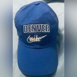 Nike Denver Nuggets Hat